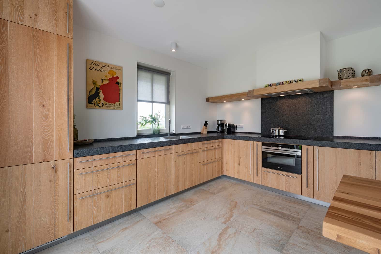 DB4 | 6 pers. Premium Watervilla