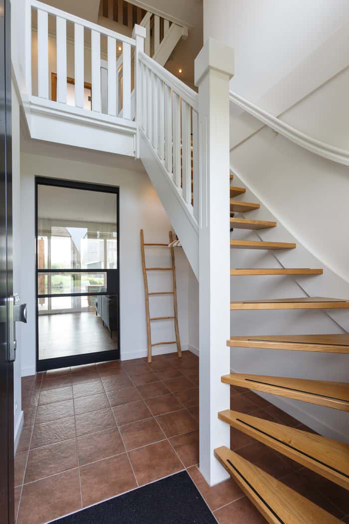 DB5 | 8 pers. Premium Watervilla