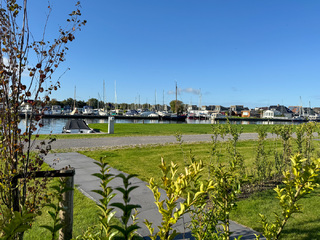 Friese Meren Villa's