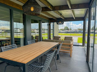 Friese Meren Villa's