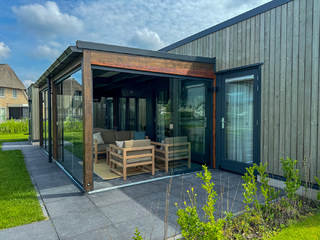 Friese Meren Villa's