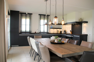Friese Meren Villa's