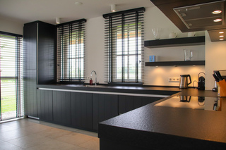 Friese Meren Villa's