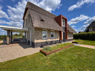 Friese Meren Villa's