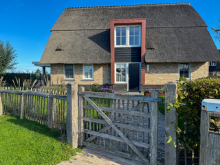 Friese Meren Villa's